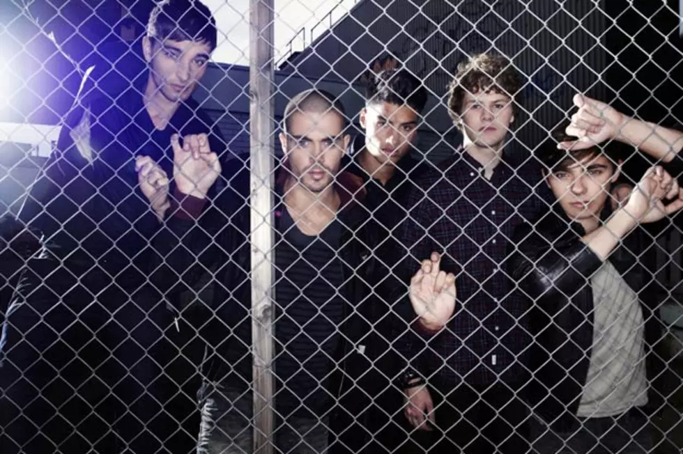 The Wanted Enter PopCrush&#8217;s Sound Off Hall of Fame With &#8216;Glad You Came&#8217;