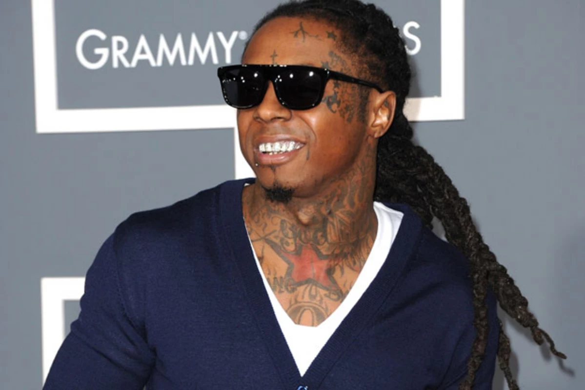 Before They Were Famous: Lil Wayne