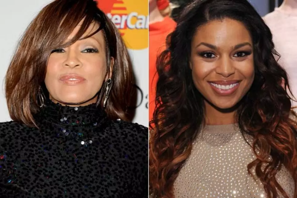 Jordin Sparks Breaks Silence on Whitney Houston&#8217;s Death