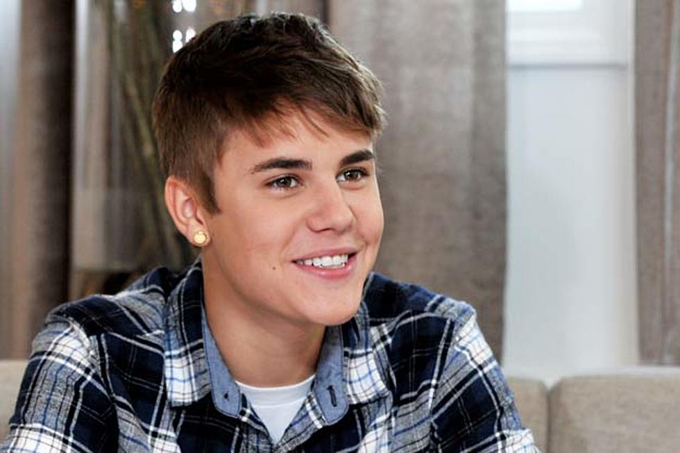 18 Reasons Why We Love Justin Bieber