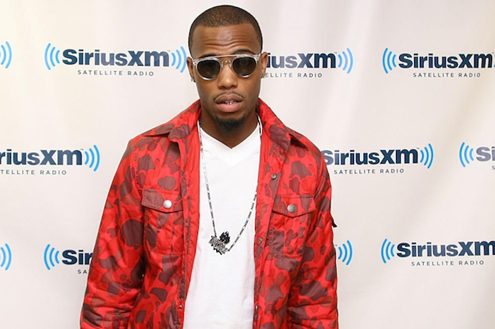 B.o.B Details His Struggles With Fame on New Song ‘Where Are You’