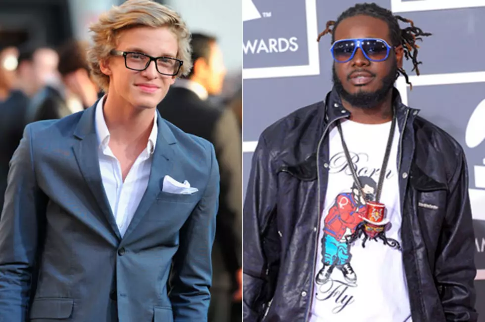 Cody Simpson, ‘So Listen’ Feat. T-Pain – Song Review