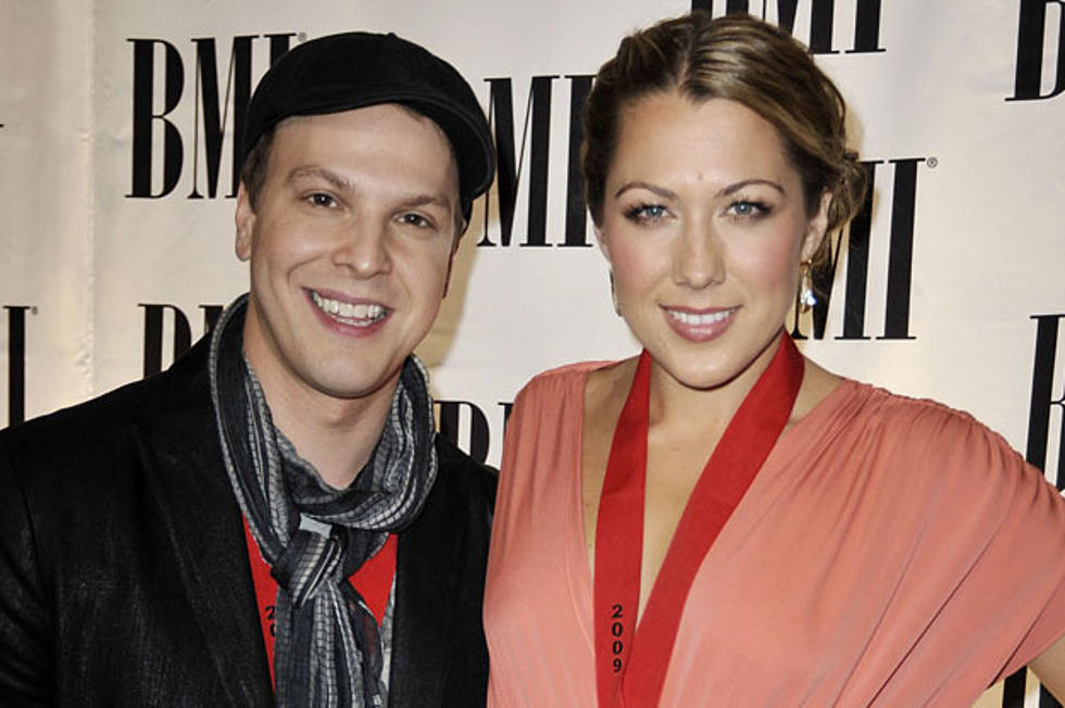 Colbie Caillat + Gavin DeGraw Join Forces for Summer Tour