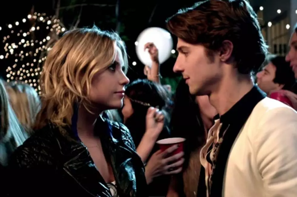 Hot Chelle Rae Navigate a Break Up in ‘Honestly’ Video