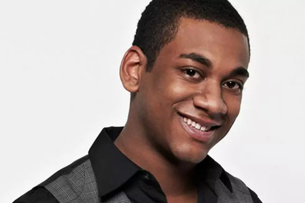 Joshua Ledet ‘Wishes’ to Be the ‘American Idol’
