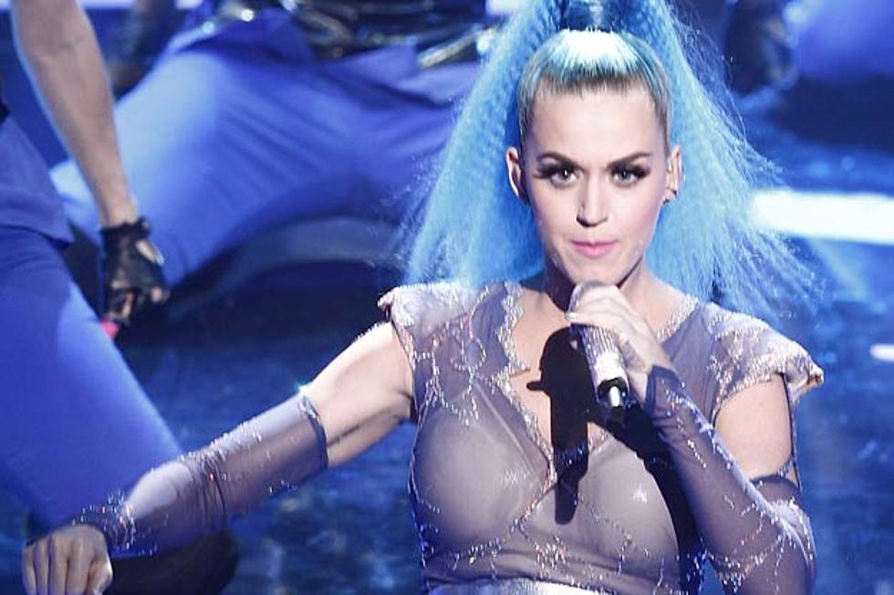 Katy Perry to Perform With Bollywood Stars in India