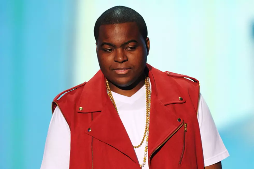 Sean Kingston Sued for Alleged Attack on Woman at Justin Bieber Concert