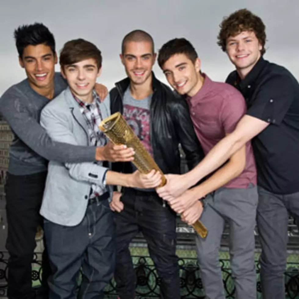 No. 4: The Wanted