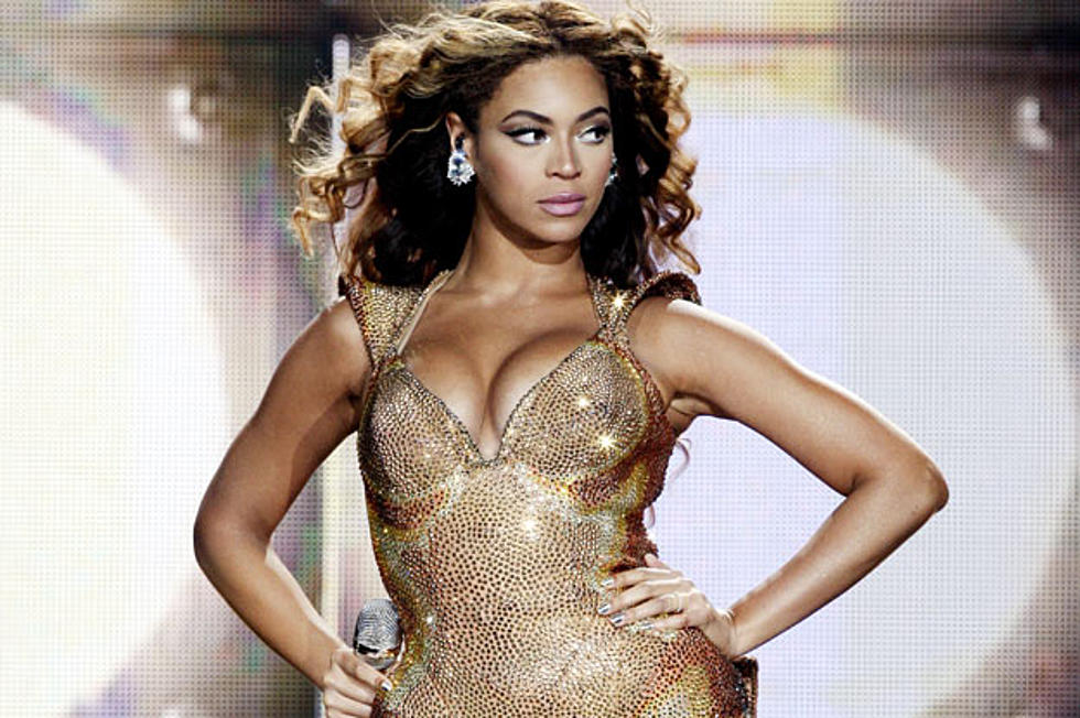 Best Beyonce Album – Readers Poll