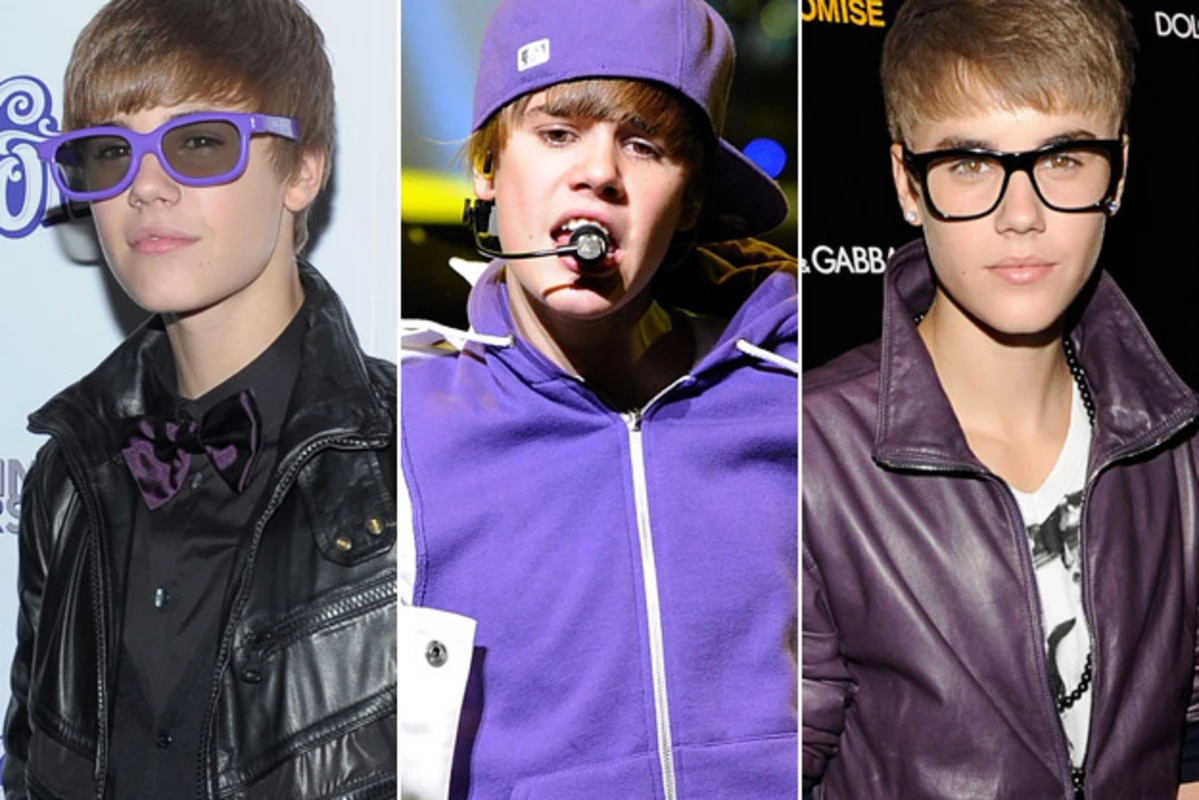 Photo : Justin Bieber en concert au Staples Center pour sa tournée Photo : Justin Bieber en concert au Staples Center pour sa tournée