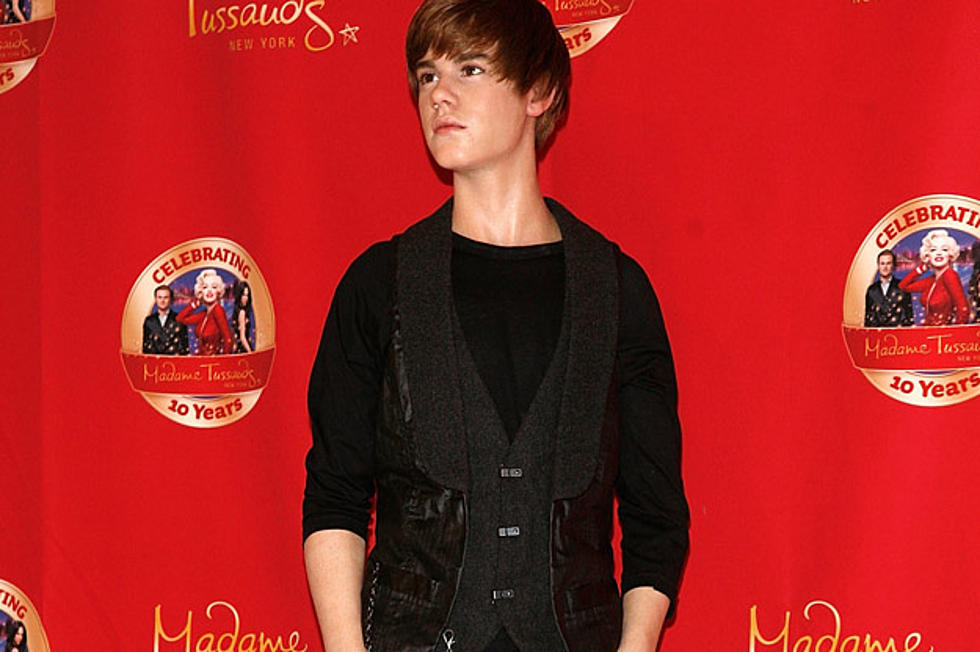 Justin Bieber Wax Figures: A Recap of the Singer&#8217;s Inanimate Clones