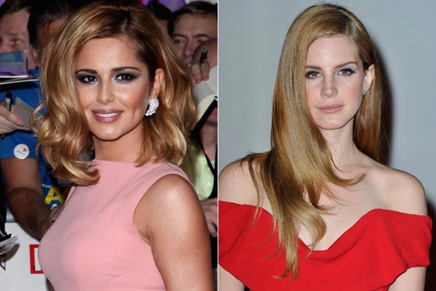 Hair how-to: Cheryl Cole's stunning waterfall plait at Cannes