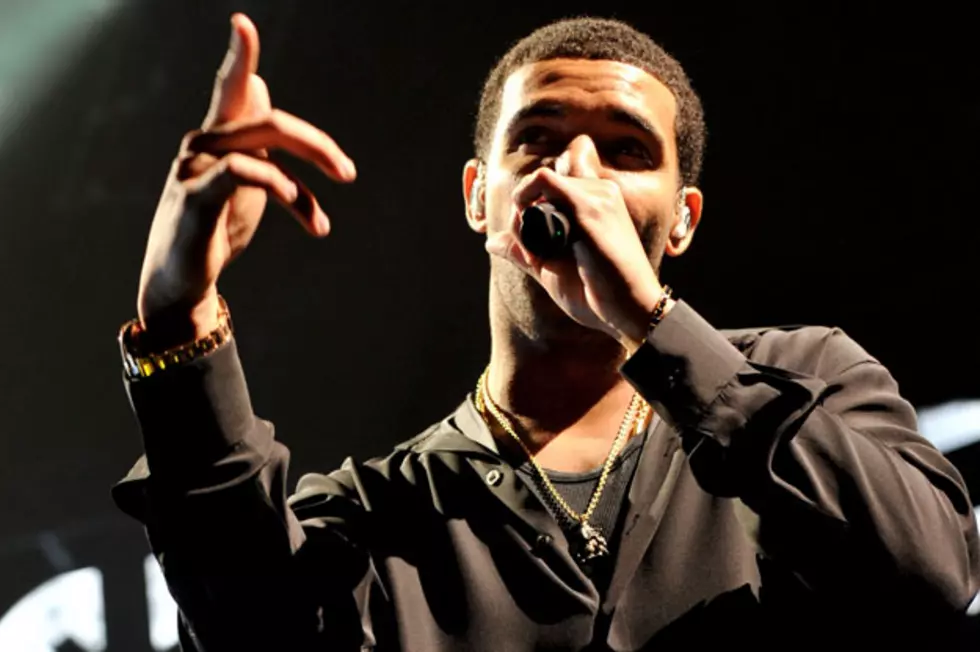 Best Drake Song &#8211; Readers Poll