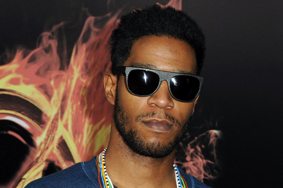 Listen to Kid Cudi’s ‘Hunger Games’ Song ‘The Ruler & the Killer’