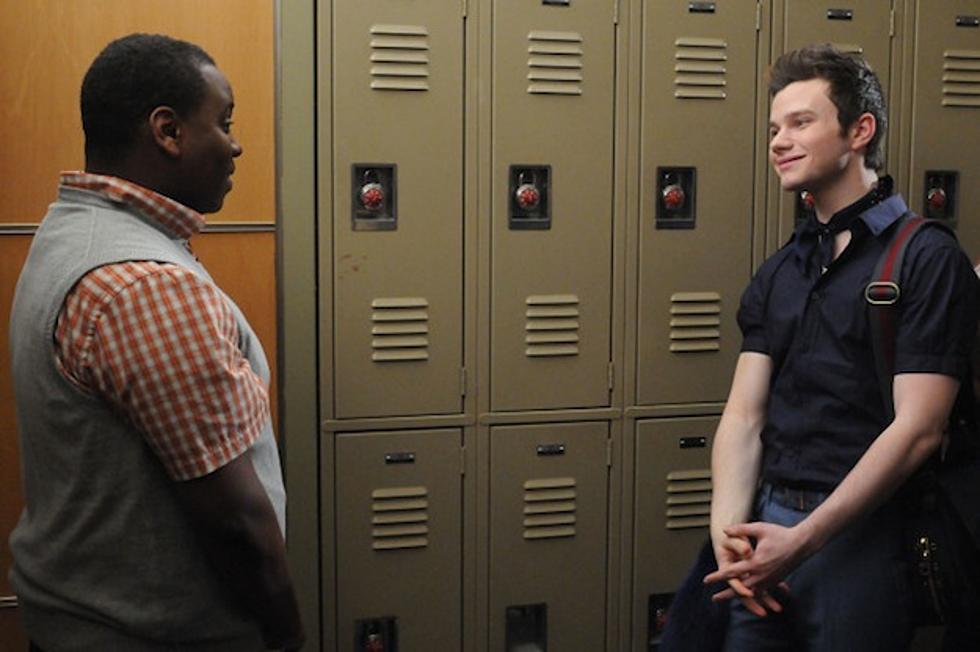 &#8216;Glee&#8217; Introduces Its First Transgender Character, Unique, on &#8216;Saturday Night Glee-ver&#8217; Episode