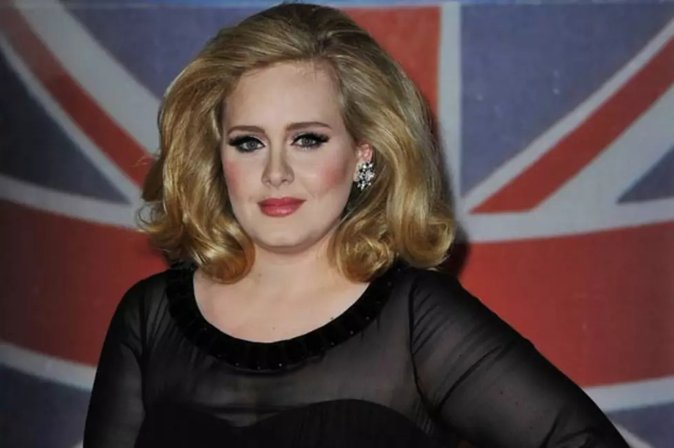 Was Adele's Ex-Boyfriend Who Inspired '21' Outed?
