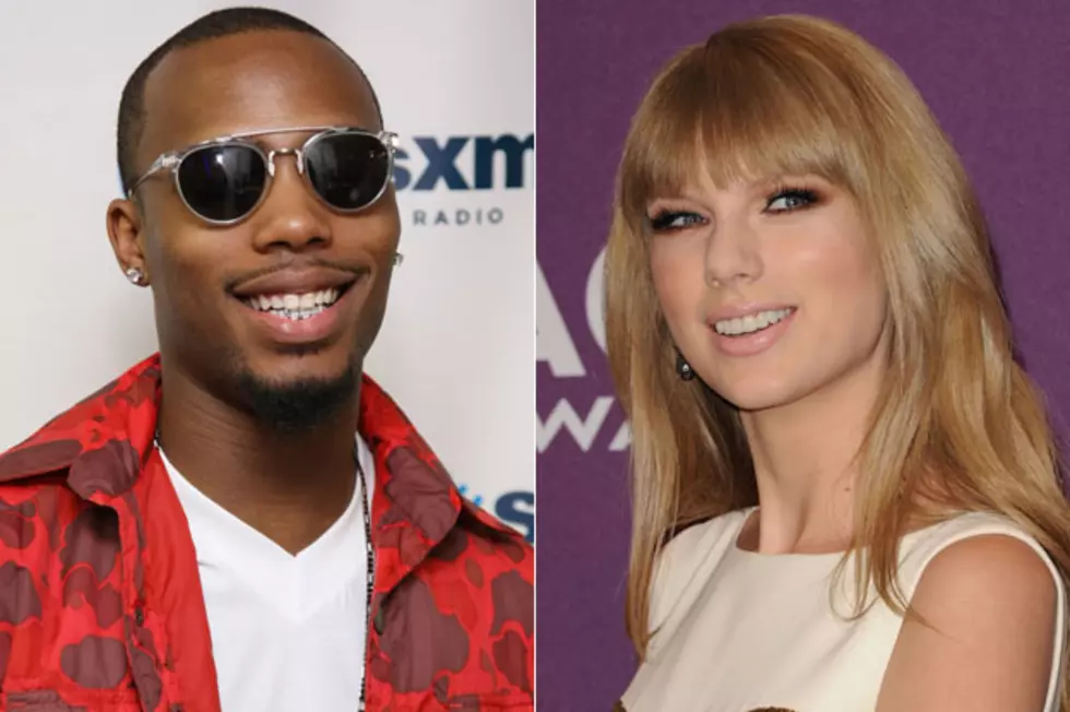 B.o.B, &#8216;Both of Us&#8217; Feat. Taylor Swift &#8211; Song Review