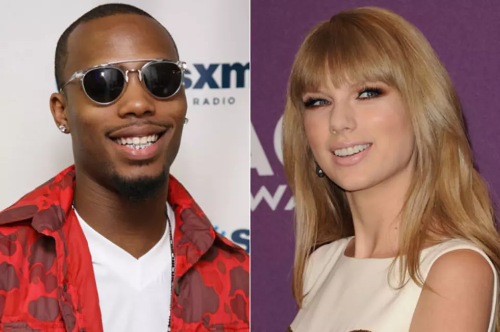 B.o.B, ‘Both of Us’ Feat. Taylor Swift – Song Review