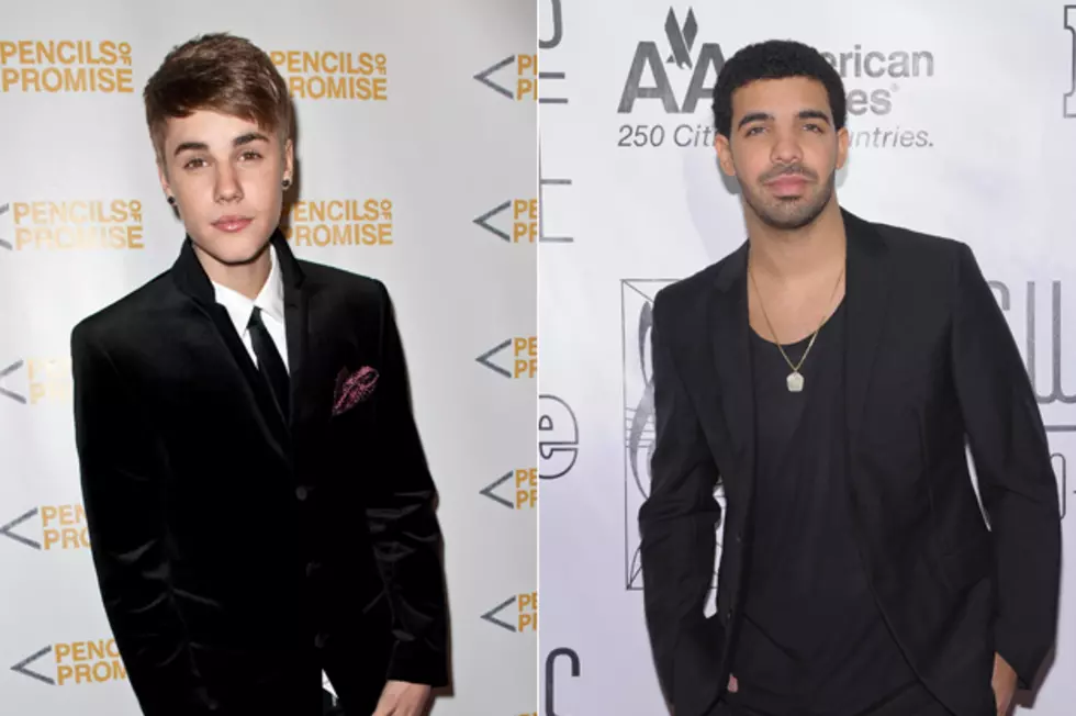 2012 Juno Awards Winners: Justin Bieber, Drake + More Take Home Trophies