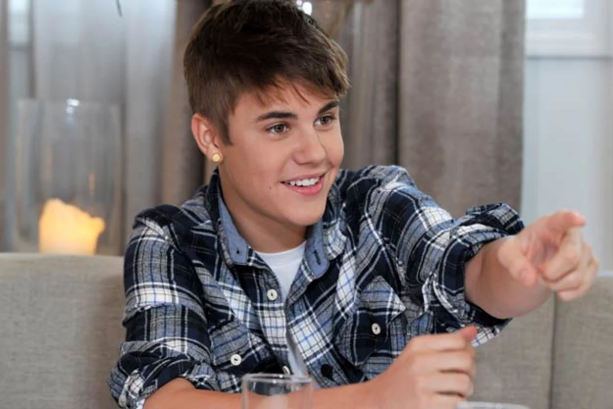 Is Justin Bieber to Drop ‘Boyfriend’ Video on ‘The Voice’?