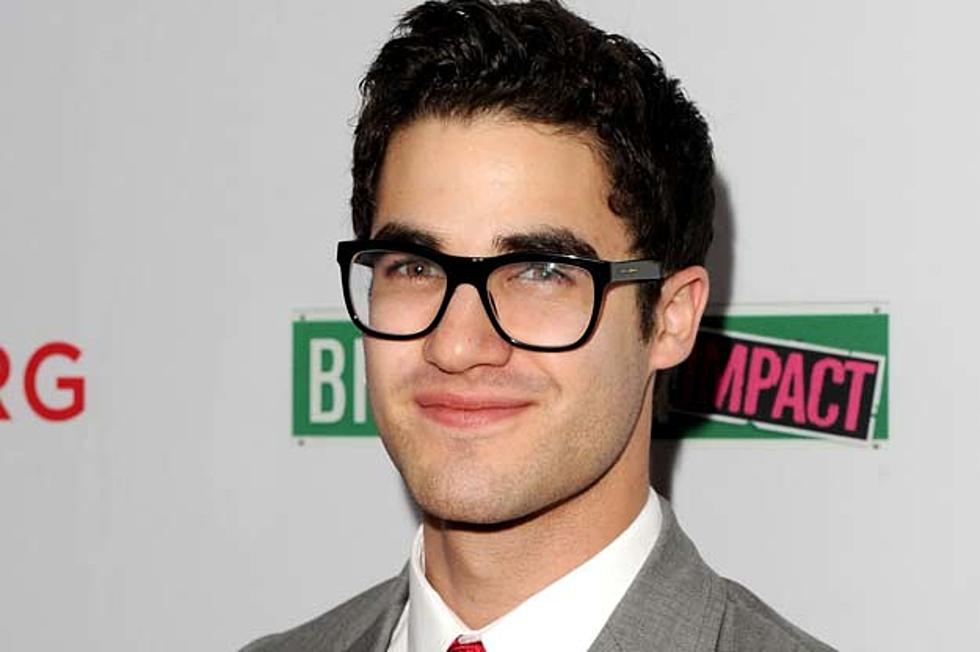 Darren Criss Delivers Stellar Performance of Sam Cooke’s ‘Bring It On Home to Me’
