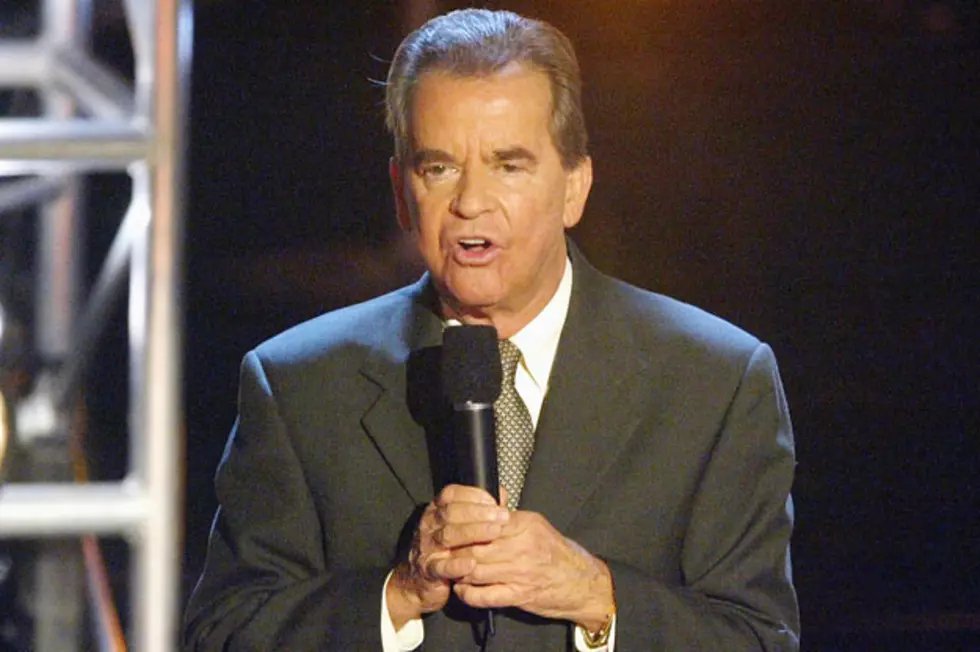 Will Dick Clark Hologram Be Present at ‘New Year’s Rockin’ Eve’?