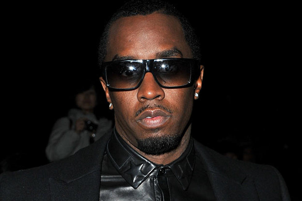 Diddy Tops Forbes Five List of Wealthiest Hip-Hop Artists