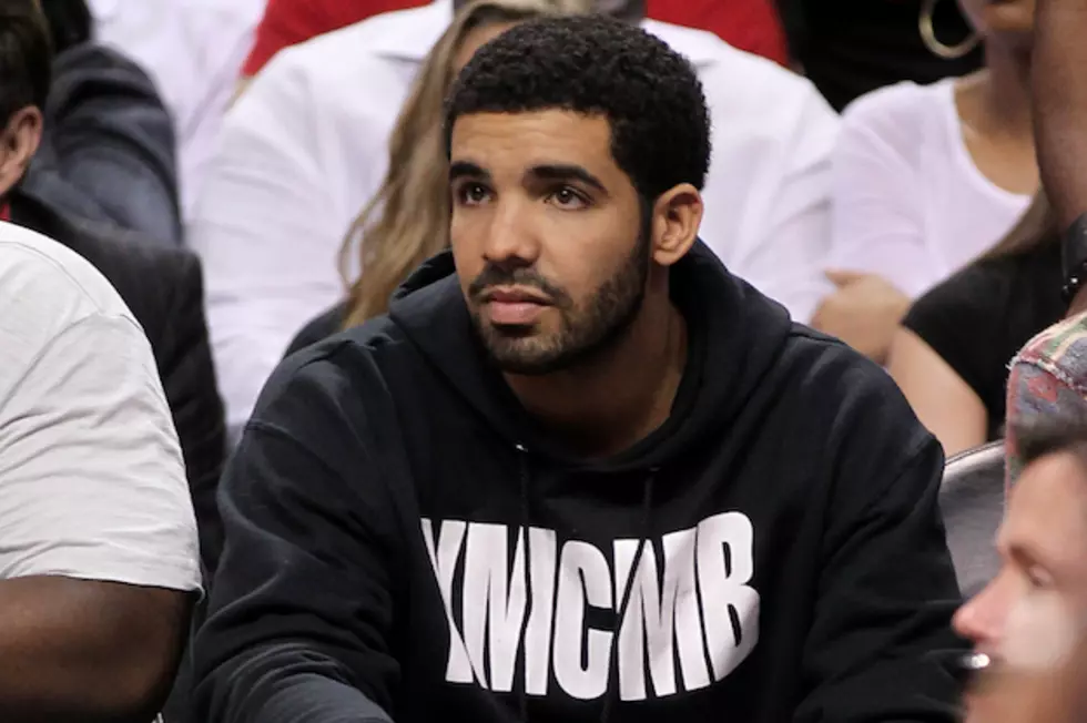 Drake Wins Juno Award for Best Rap Recording