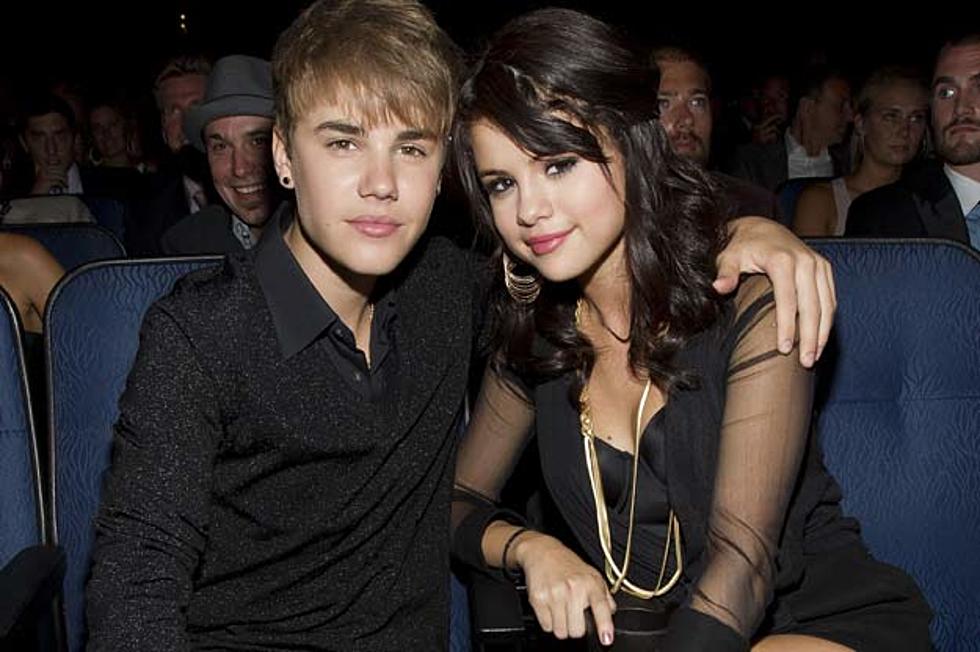 Justin Bieber + Selena Gomez Celebrated Easter With Low-Key Date