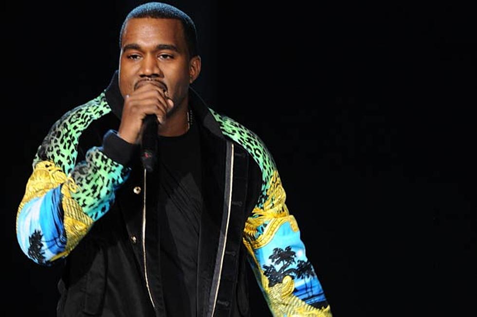 Kanye West, 'Mercy' Feat. Big Sean, Pusha T, 2 Chainz – Song Review