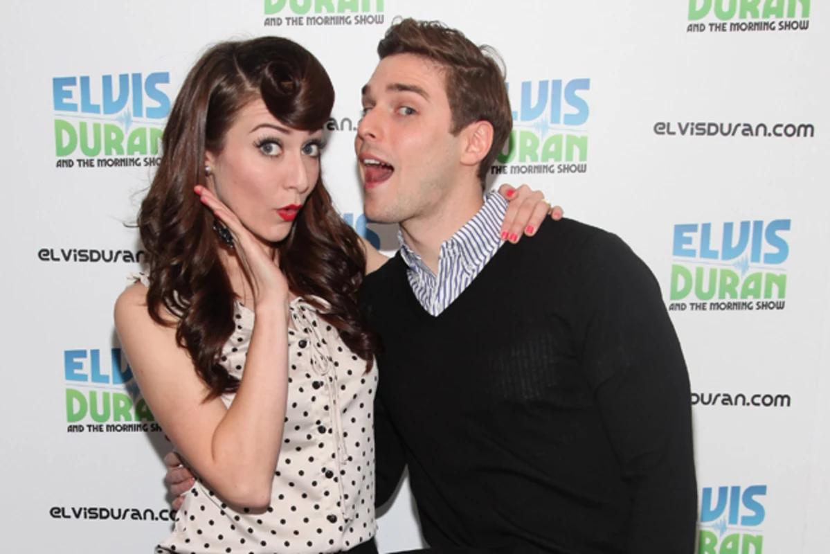 Karmin Release ‘Hello’ Album Cover