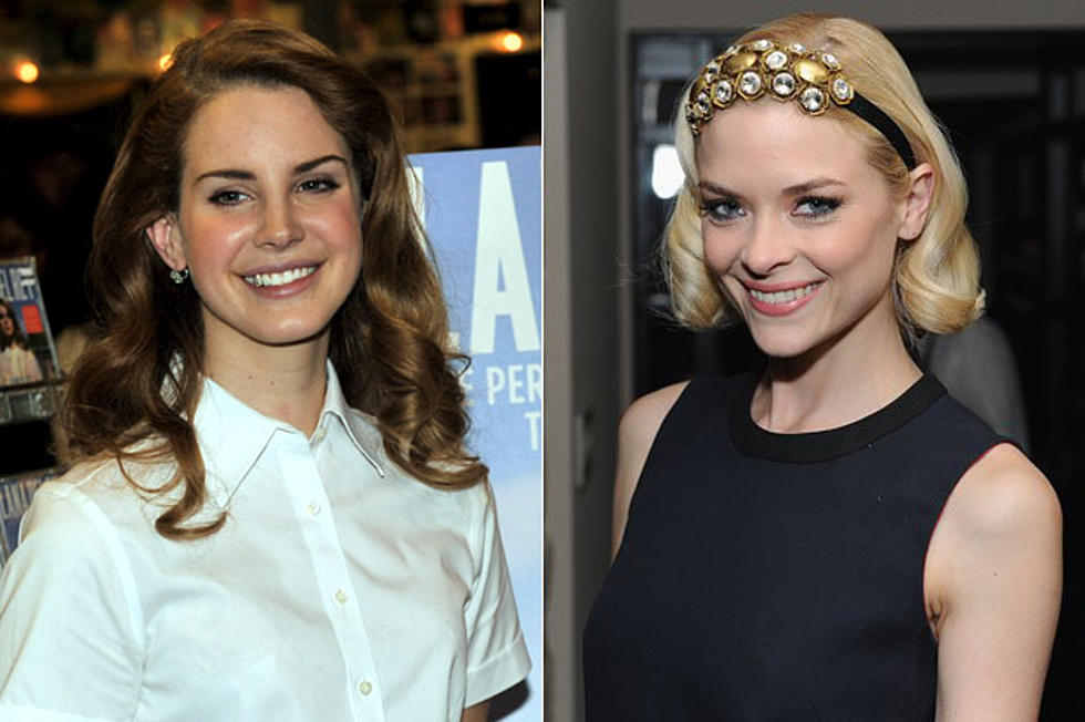 Lana Del Rey's 'Summertime Sadness' Video to Feature Actress Jamie King