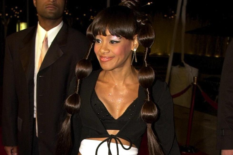 Lisa ‘Left Eye’ Lopes Track Released on 10 Year Anniversary of Her Death