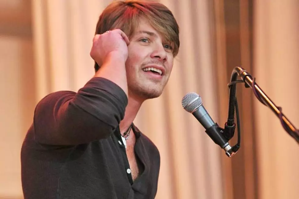 Taylor Hanson to Have Baby No. 5