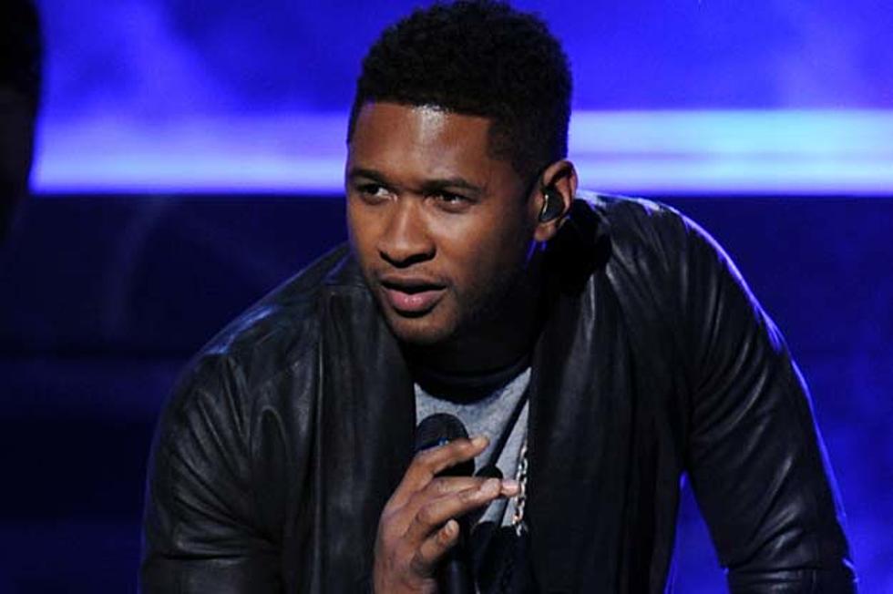 Usher Victim of Death Hoax