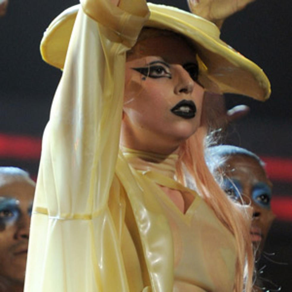 Pop Stars Who Were Bullied: Lady Gaga