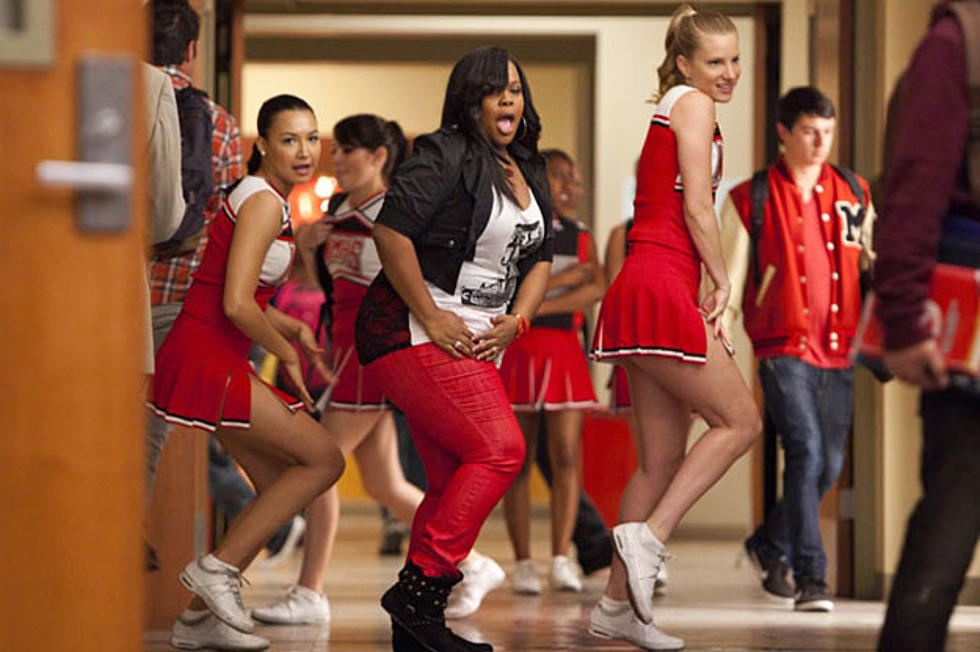 Glee': 'Saturday Night Glee-ver' Episode Song List