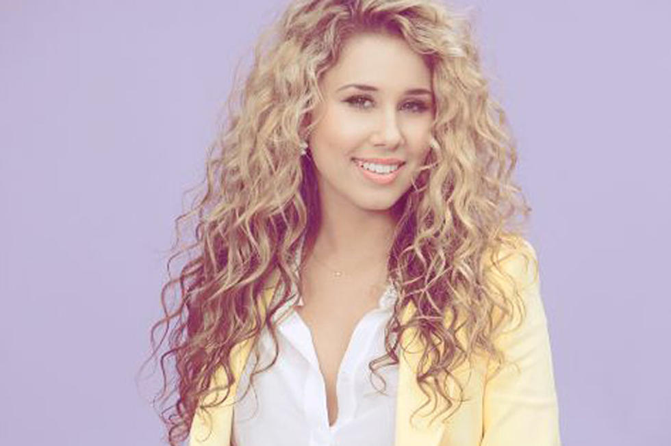 Haley Reinhart Talks &#8216;American Idol,&#8217; &#8216;Sultry&#8217; Debut Album + Dream Collaboration