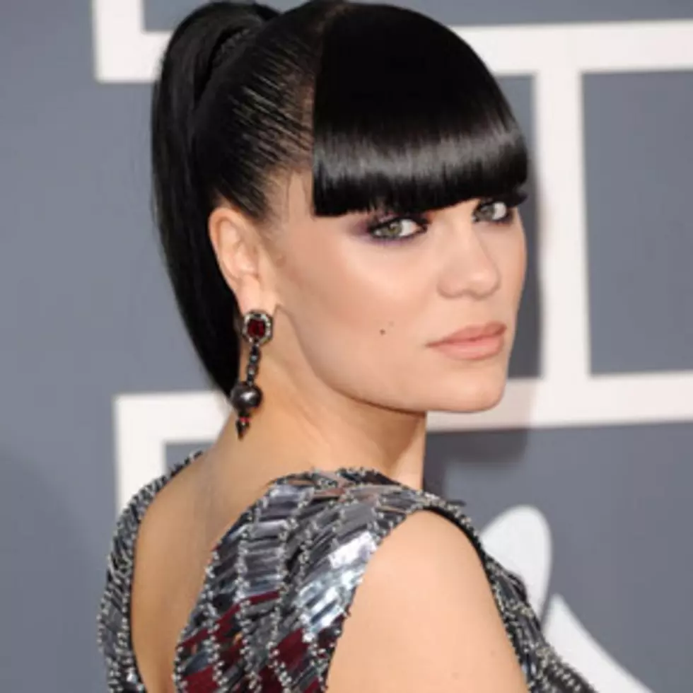 Pop Stars Who Were Bullied: Jessie J