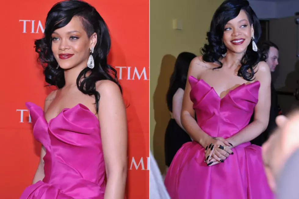 Rihanna