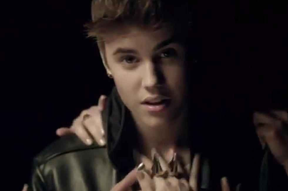 Justin Bieber Reveals &#8216;Believe&#8217; Is Out June 19, Premieres &#8216;Boyfriend&#8217; Clip on &#8216;The Voice&#8217;
