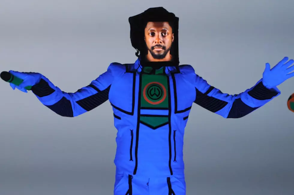 Will.i.am Hit with a Lawsuit by Clothing Company for $2 Million