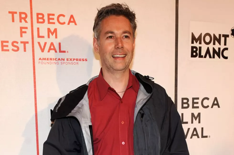 Beastie Boys Adam &#8216;MCA&#8217; Yauch: Mom Says He Was &#8216;Hopeful to the Very End&#8217;