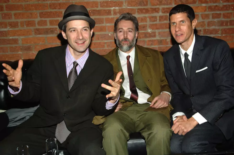 Trouble Funk Founder Explains Lawsuit Against Beastie Boys