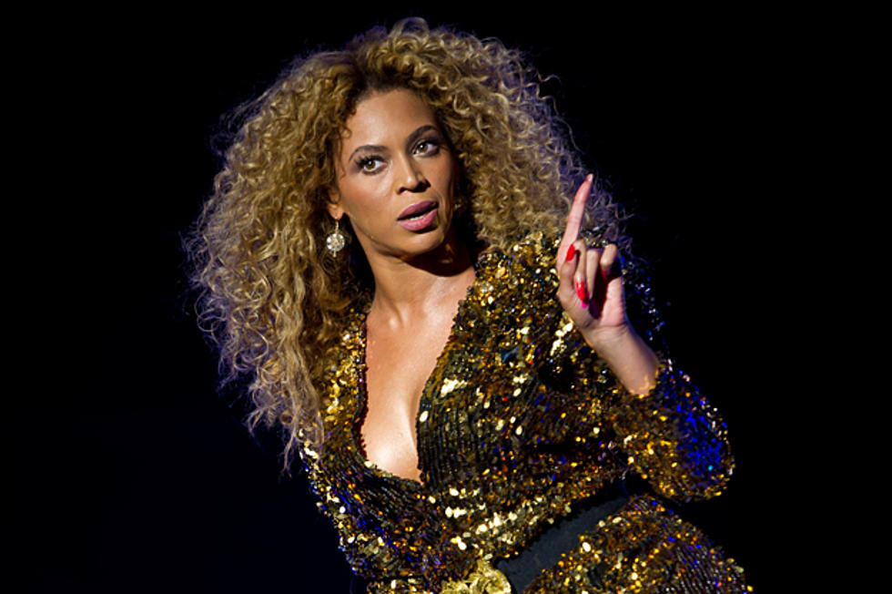 Artists Who Are Better Off Solo: Beyonce