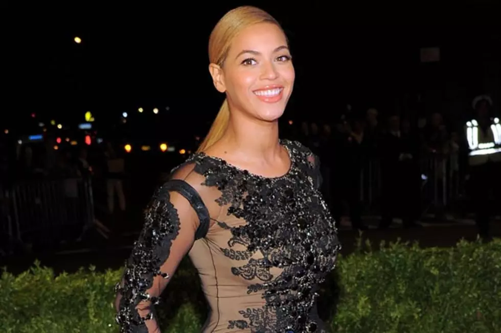 Beyonce to Star in FOX Animated Film &#8216;Epic&#8217;