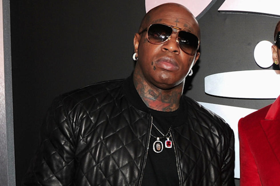 Birdman + Cash Money to Hit Big Screen