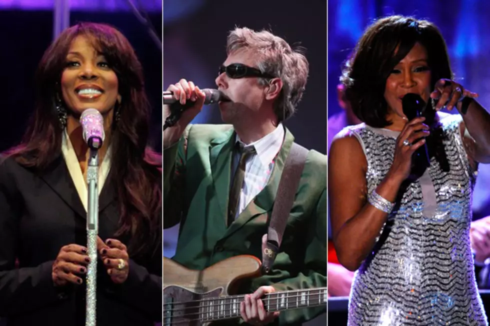 2012 Billboard Music Awards to Honor Donna Summer, Adam &#8216;MCA&#8217; Yauch + Whitney Houston