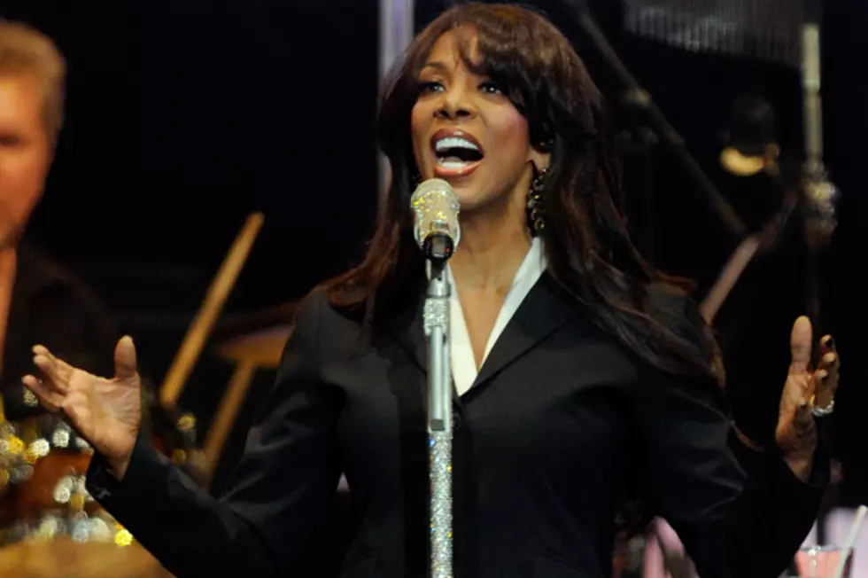 Donna Summer Dead at 63