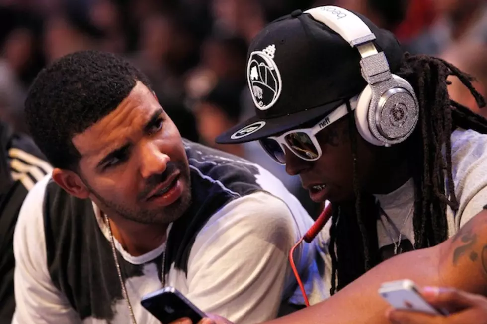 Drake Visits Lil Wayne in Hospital as Condition Improves